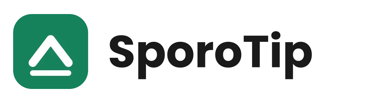 SporoTip