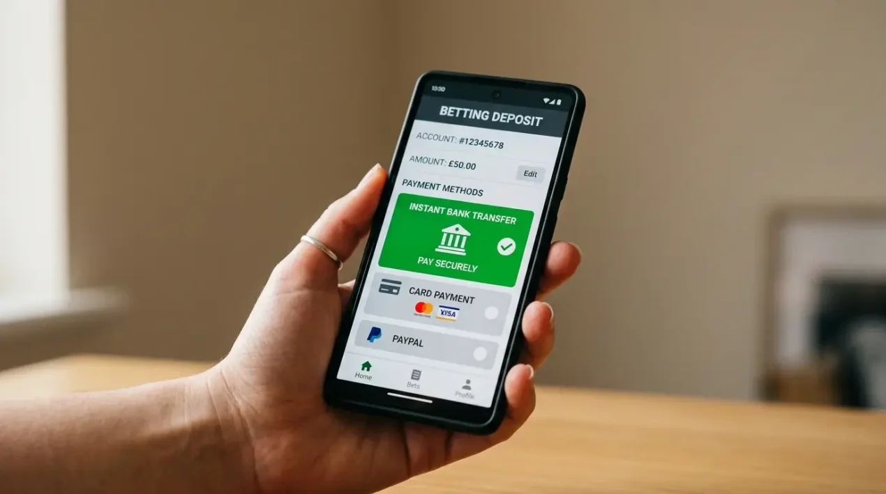 Niké a Sporopay — ako vložiť na tiket cez slovenskú lotériovú kanceláriu