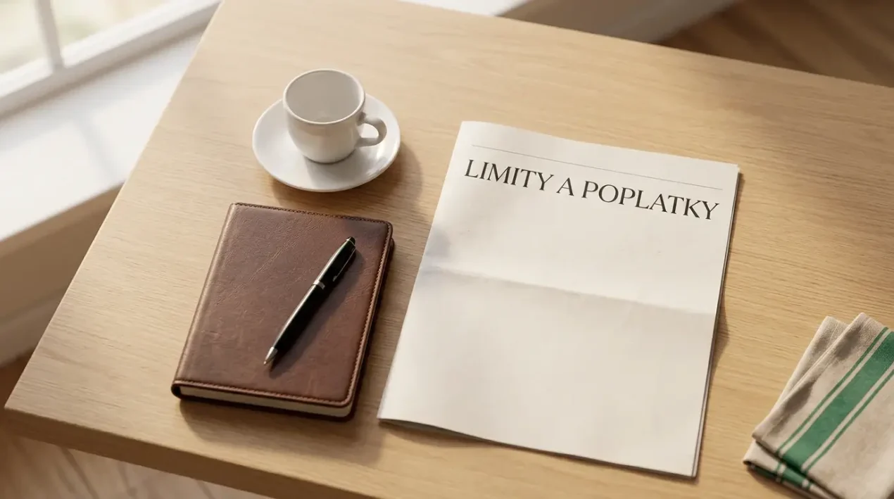 Sporopay limity a poplatky — koľko zaplatíte a koľko môžete vložiť cez SLSP